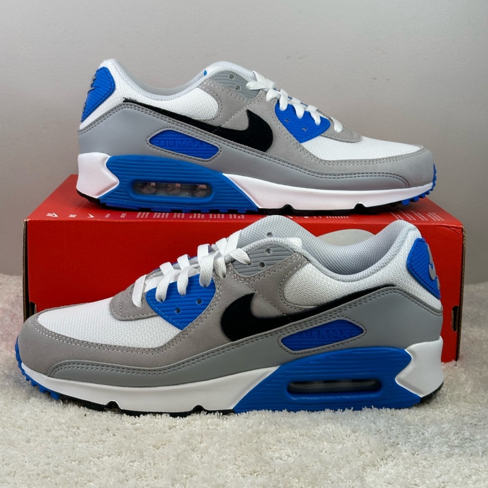 Nike Air Max 90